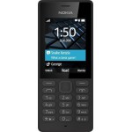 Nokia 150 DS Black GR