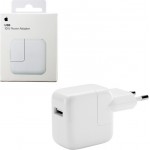Apple 10W Power Adapter White
