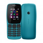 Nokia 110 (2019) DS Blue GR