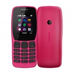 Nokia 110 (2019) DS Pink GR