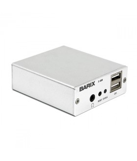 Barix S400 Retail Player EU
