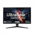 LG UltraGear 27GK750F-B Led G-Sync Premium Gaming Monitor 27"