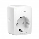 TP-LINK Mini Smart Wi-Fi Socket Tapo P100(1-pack)