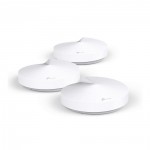 TP-LINK Access Point Deco M5 AC1300 Whole Home Mesh Wi-Fi System (3pack) (DECO M5(3-PACK)) V3