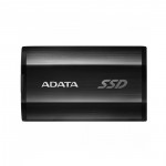 Adata portable SSD SE800 512GB USB 3.2 Type-C (ASE800-512GU32G2-CBK) (ADTASE800-512GU32G2-CBK)