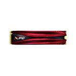 ADATA SSD 1TB XPG GAMMIX S11 Pro M.2 PCIe M.2 with Heatsink (AGAMMIXS11P-1TT-C) (ADTAGAMMIXS11P-1TT-C)