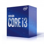 Επεξεργαστής Intel Core i3-10320 8MB Cache 3.8 GHz (BX8070110320) (INTELI3-10320)