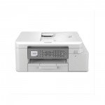 BROTHER MFC-J4340DW Color Inkjet Multifunction Printer (BROMFCJ4340DW) (MFCJ4340DW)