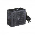 Aerocool Lux RGB 550M power supply unit 550 W Black (AEROPGSLUXRGB-550)