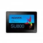 ADATA SSD 1TB Ultimate SU800 2.5"SATA (ASU800SS-1TT-C) (ADTASU800SS-1TT-C)