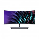 HUAWEI MateView GT 34" Sound Edition UltraWide Curved Ergonomic Monitor (MVGT34SND) (HUAMVGT34SND)