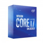 Επεξεργαστής Intel Core i7-10700KF 16MB 3.80GHz (BX8070110700KF) (INTELI7-10700KF)