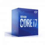 Επεξεργαστής Intel Core i7-10700K 16MB 3.80GHz (BX8070110700K) (INTELI7-10700K)