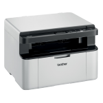 BROTHER DC-P1610W Monochrome Laser Multifunction Printer (BRODCP1610W) (DCP1610W)