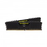 Corsair RAM Vengeance LPX DDR4 3200MHz 64GB Kit (2 x 32GB) (CMK64GX4M2E3200C16) (CORCMK64GX4M2E3200C16)