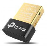 TP-LINK Bluetooth 4.0 Nano USB Adapter UB400, Ver. 1.0