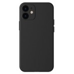 BASEUS θήκη για iPhone 12 Pro Max WIAPIPH54N-YT01, μαύρη