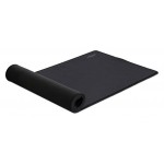 DELOCK gaming mouse pad 12557, 915x280x3mm, μαύρο