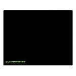 ESPERANZA Gaming mouse pad Classic EGP101K, 25x20x0.2cm, μαύρο