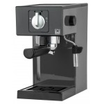 BRIEL μηχανή espresso A1 PFA01A03C31000 1000W, 20 bar, 10 χρόνια εγγύηση