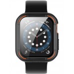NILLKIN θήκη CrashBumper για Apple Watch series 4/5/6/SE, 40mm, μαύρη