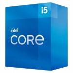 INTEL CPU Core i5-12500, 6 Cores, 3.00GHz, 18MB Cache, LGA1700