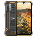 CUBOT smartphone KINGKONG 5 6.088", 4/32GB, IP68/IP69K, 48MP, NFC, μαύρο