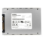 KIOXIA server SSD HK6R 480GB, 2.5", SATA III, 550-450MB/s, TLC
