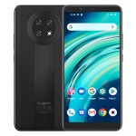 CUBOT Smartphone Note 9, 5.99", 3/32GB, Octa core, Android 11, μαύρο