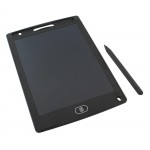 Tablet ζωγραφικής με οθόνη LCD AG633A, 8.5", μαύρο