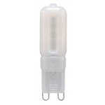 OPTONICA LED λάμπα 1636, 5W, 4500K, G9, 400lm