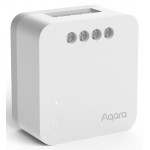 AQARA Single Switch Module T1 χωρίς ουδέτερο SSM-U02, λευκό