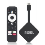 MECOOL TV Stick KD2, Google certificate, 4K, 4/32GB, WiFi, Android 11
