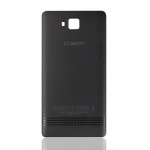 CUBOT Battery Cover για Smartphone Echo, Black