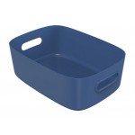 ORICO κουτί αποθήκευσης SGA02, 24 x 16 x 10cm, μπλε