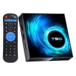 PENDOO TV Box T95, 6K, H616, 2GB/16GB, WiFi 2.4/5GHz, BT, Android 10