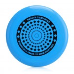 Frisbee SUMM-0013, Φ 27cm, πλαστικό, μπλε