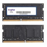 KINGFAST μνήμη DDR4 SODIMM KF3200NDCD4-16GB, 16GB, 3200MHz, CL22