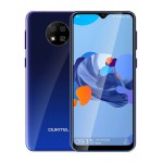 OUKITEL Smartphone C19, 6.49", 2/16GB, Android 10 Go Edition, 4G, μπλε