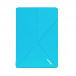 Tablet Case Remax For iPad Air 2 Blue TRANSFORMER