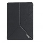 Tablet Case Remax For iPad Mini 3 Black TRANSFORMER