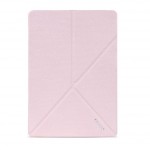 Tablet Case Remax For iPad Mini 3 Pink TRANSFORMER
