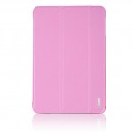 Tablet Case Remax For iPad Mini 3 Pink JANE