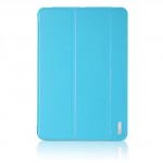 Tablet Case Remax For iPad Mini 3 Blue JANE