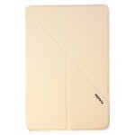 Tablet Case Remax For iPad Mini4 Gold TRANSFORMER