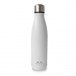 Puro H2O Bottle 500ml - Άσπρο