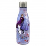 Puro Disney Bottle Frozen Elsa-Anna-Olaf 500ml