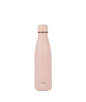 Puro Icon Bottle 500ml - Candy Pink