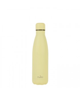 Puro Icon Bottle 500ml - Ανοιχτό Κίτρινο
