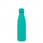 Puro Icon Bottle 500ml - Water Green